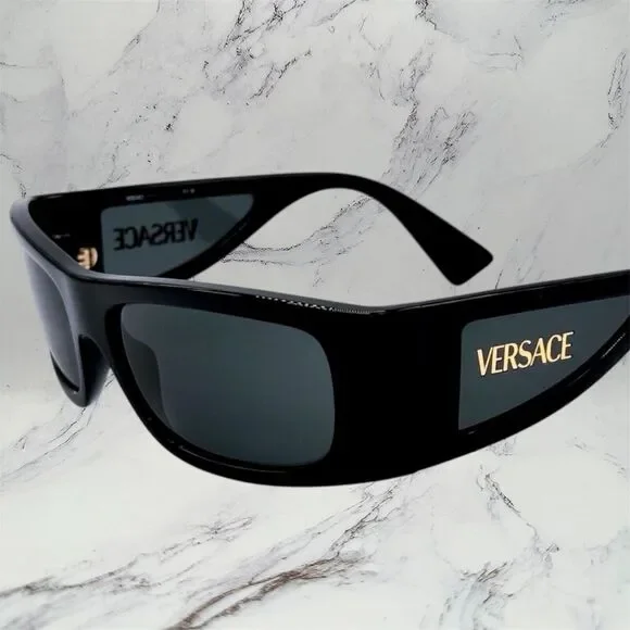 New VERSACE Sunglasses